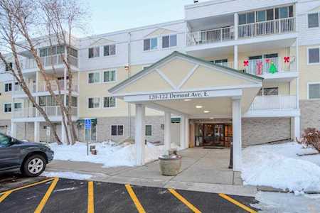 132 Demont Avenue E #219 Little Canada, MN 55117