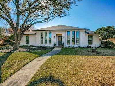 3500 Singletree Trail Plano, TX 75023