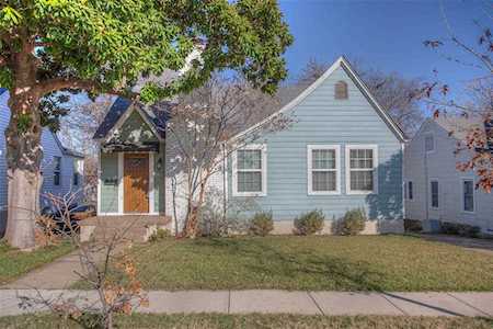 3912 Byers Avenue Fort Worth, TX 76107