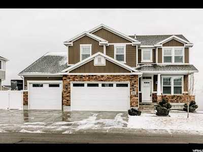 10963 S Coastal Dune W Dr South Jordan, UT 84009