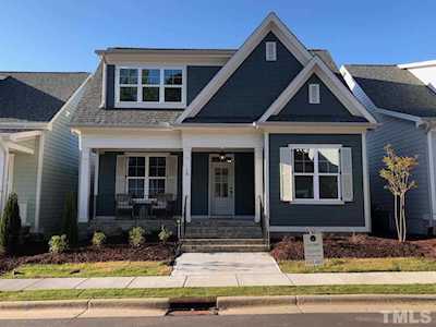 70 Bluffwood Avenue #Lt1882 Chapel Hill, NC 27516