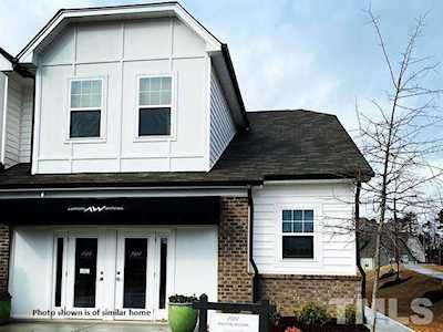1013 Beyer Place #291 Durham, NC 27703