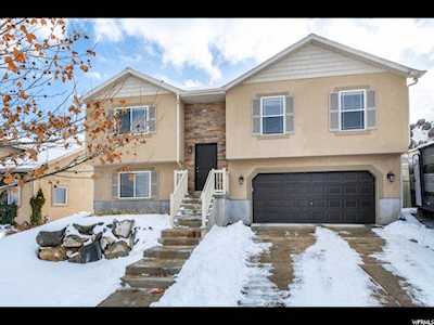 3952 E Ofallons Way Eagle Mountain, UT 84005