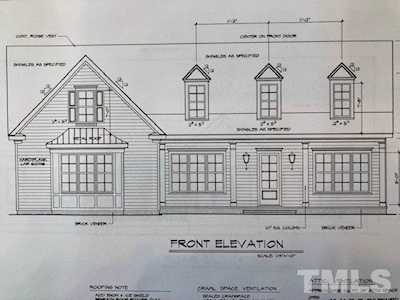 2126 Arborwood Drive #374 Durham, NC 27705