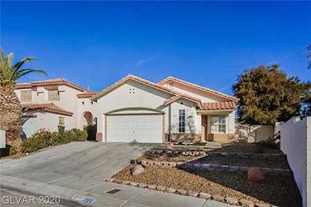 1920 Curio Dr North Las Vegas, NV 89031