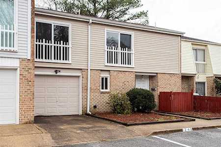 1248 Glyndon Dr Virginia Beach, VA 23464