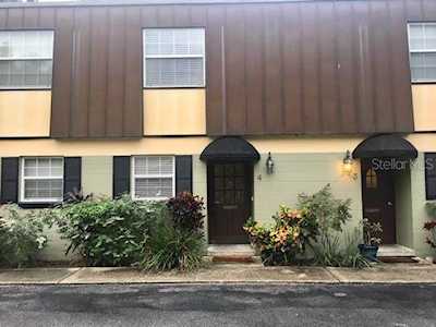 621 Cathcart Avenue #4 Orlando, FL 32803