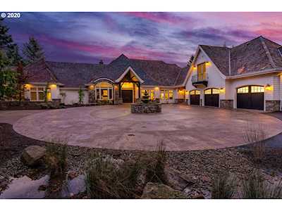 25031 SW Quarryview Dr Wilsonville, OR 97070