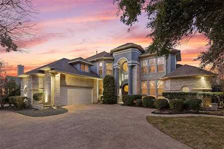 6509 Cypress Point Drive Plano, TX 75093