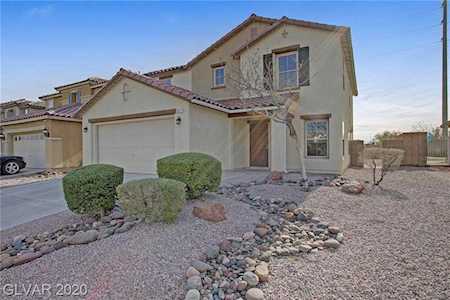 3317 Conterra Park Ave North Las Vegas, NV 89081