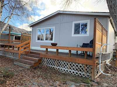 7900 Stine Hill Rd #7 Cashmere, WA 98815