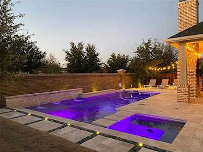 11847 ROCK BLUFF Drive Frisco, TX 75033