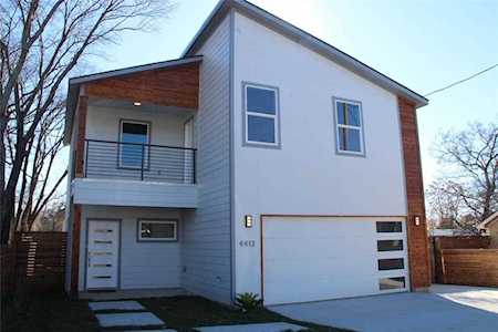 4412 Highview Street Cockrell Hill, TX 75211