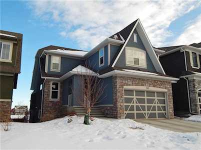 133 Masters Cape SE Calgary, AB T3M 2B2