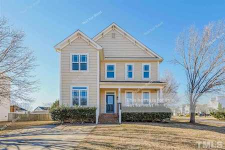 101 Haywood Lane Clayton, NC 27527