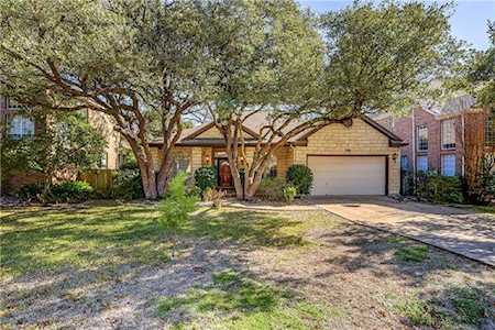 14901 Calaveras Dr Austin, TX 78717