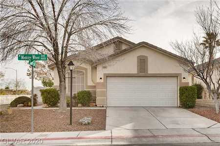 8805 Medicine Wheel Ave Las Vegas, NV 89143