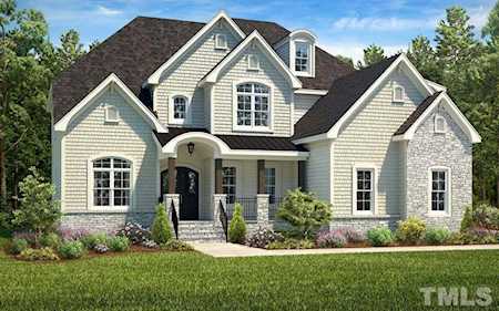 2200 Vandiver Way #Lot 73 Apex, NC 27523