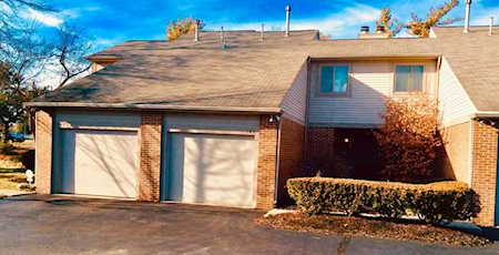 143 Corbins Mill Drive Dublin, OH 43017