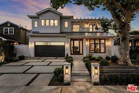 531 Arbramar Avenue Pacific Palisades, CA 90272