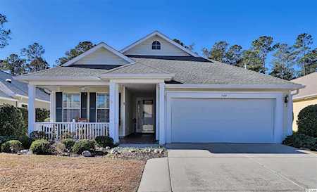 549 Grand Cypress Way Murrells Inlet, SC 29576