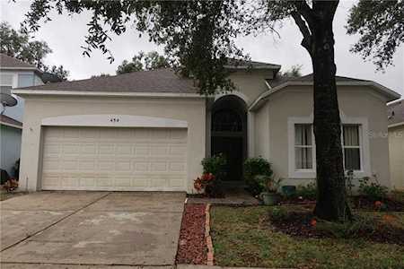 454 Mohave Terrace Lake Mary, FL 32746