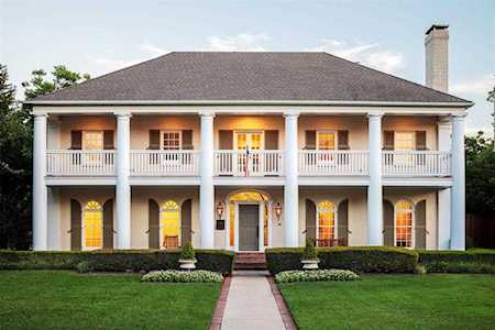 3801 Villanova Street University Park, TX 75225