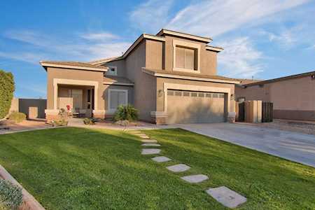 1641 S Cole Drive Gilbert, AZ 85295