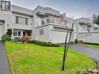 #18-1600 Brynmarl Road Nanoose Bay, BC V9P9E1