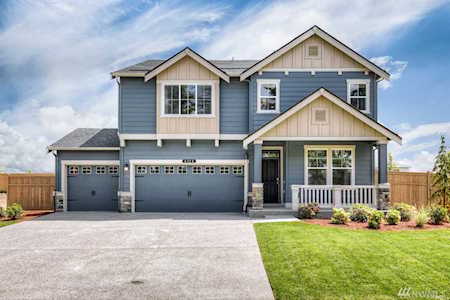 6518 281st Place NW #Lot21 Stanwood, WA 98292
