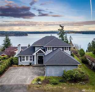 13636 Briggins Place NE Poulsbo, WA 98370