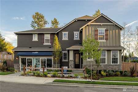 28607 NE 155th (lot 42-MODEL HOME) St NE Duvall, WA 98019