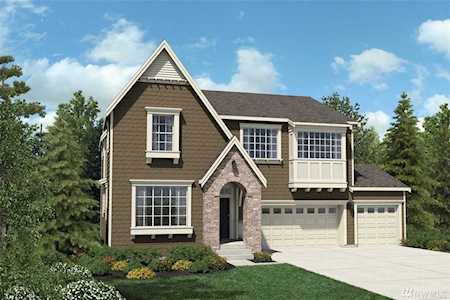 13220 57th Av Ct NW #Lot13 Gig Harbor, WA 98332