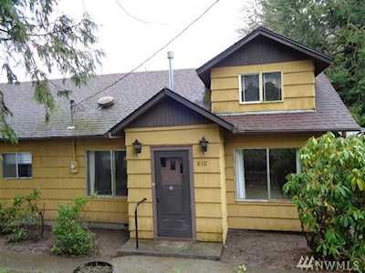 810 Hillcrest Dr Longview, WA 98632
