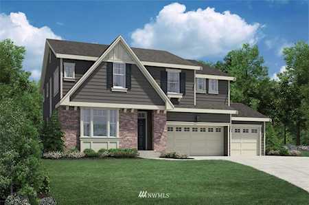 13215 55th Av Ct NW #Lot40 Gig Harbor, WA 98331