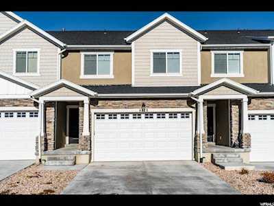 4928 W Spire Way Riverton, UT 84096