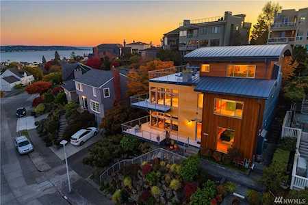 2503 Montavista Place W Seattle, WA 98199