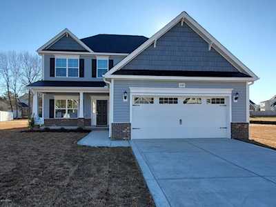 4348 Glen Castle Way Winterville, NC 28590