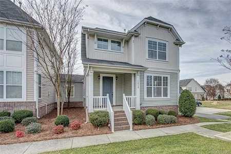 13720 Bonnerby Ct Huntersville, NC 28078