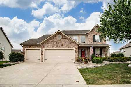 10070 Sonoma Court Plain City, OH 43064