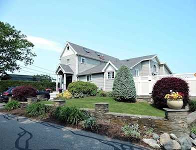 238 Bellevue Rd Quincy, MA 02171