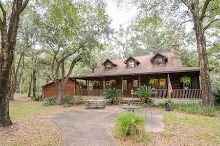 1072 Coe Landing Road Tallahassee, FL 32310