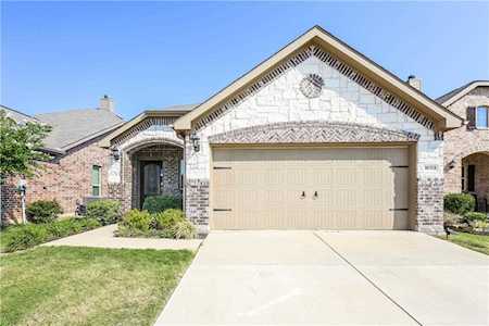 16113 Crosslake Court Prosper, TX 75078