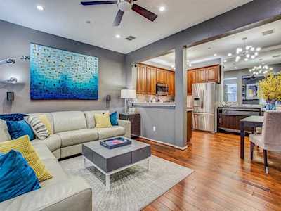 4925 Stone Gate Trail Mckinney, TX 75070