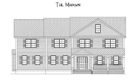 10 Monarch Lane Andover, MA 01810