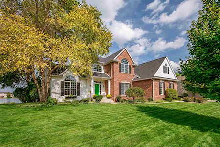 15115 Stransbury Court Granger, IN 46530