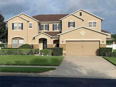 678 Cascading Creek Lane Winter Garden, FL 34787
