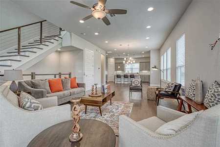 8203 Milroy Lane Dallas, TX 75231