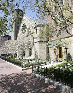 492 Beacon Street #43 Boston, MA 02115
