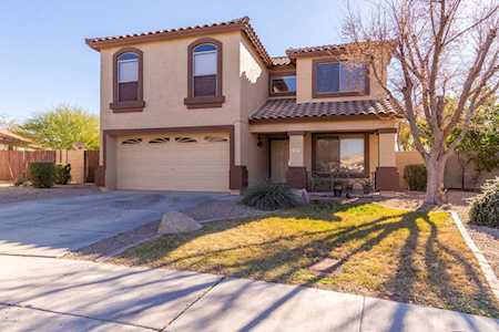 11209 W Roanoke Avenue Avondale, AZ 85392